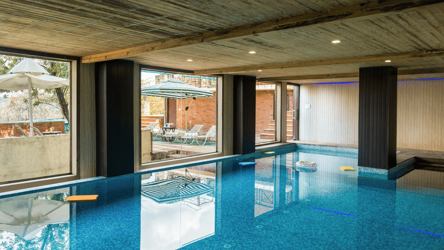 Digantaa Resort Mukteshwar - 118