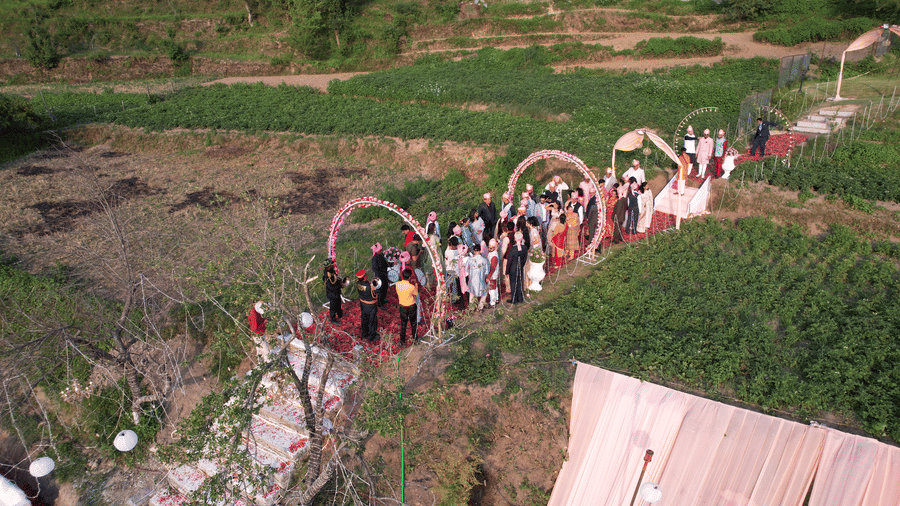 Digantaa Resort Mukteshwar - 127