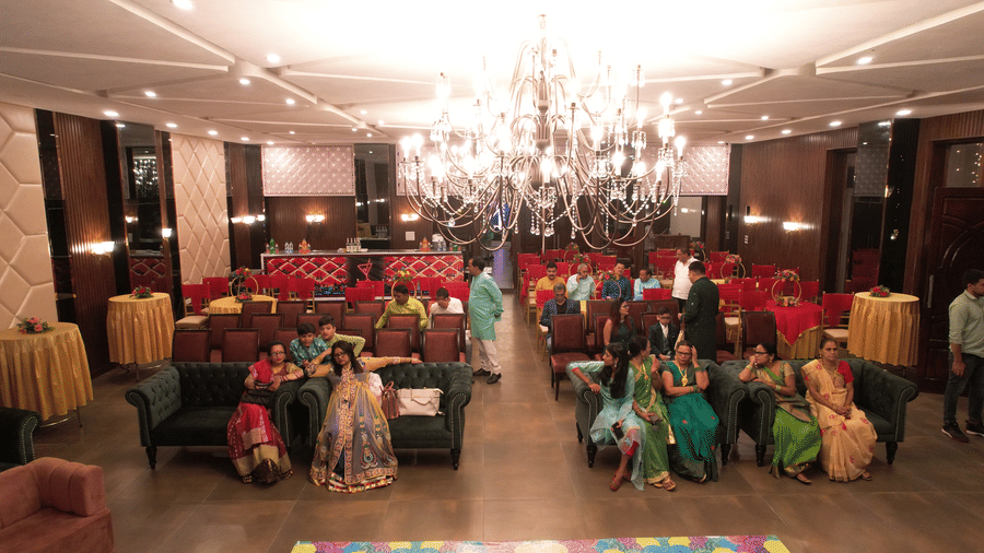 Digantaa Resort Mukteshwar - 132