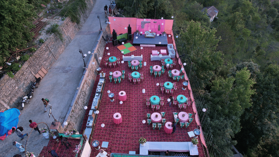 Digantaa Resort Mukteshwar - 141