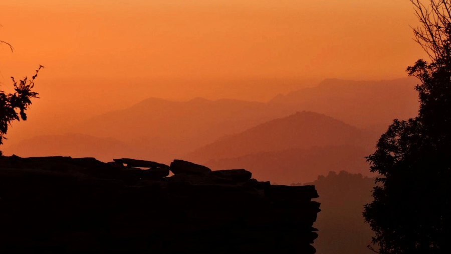 Digantaa Resort Mukteshwar - 29