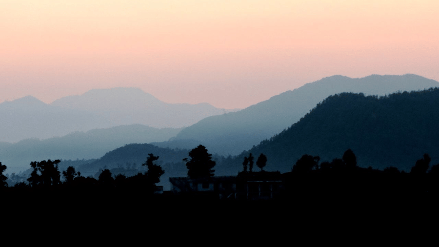 Digantaa Resort Mukteshwar - 31