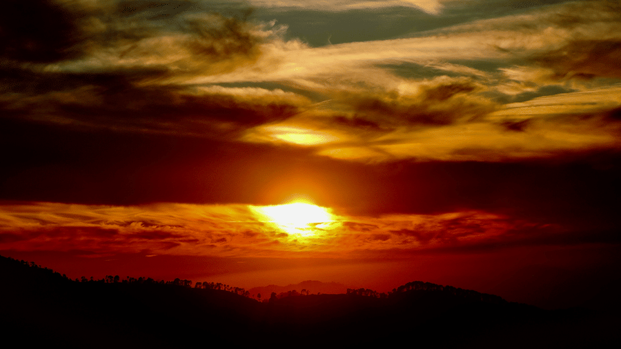 Digantaa Resort Mukteshwar - 34