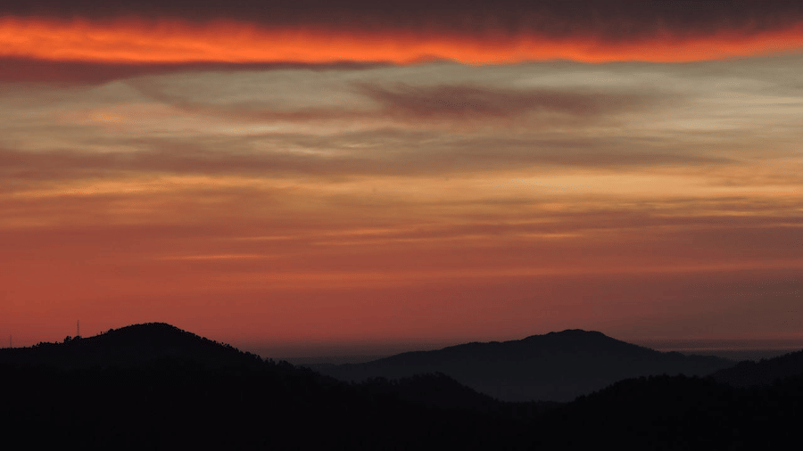 Digantaa Resort Mukteshwar - 38