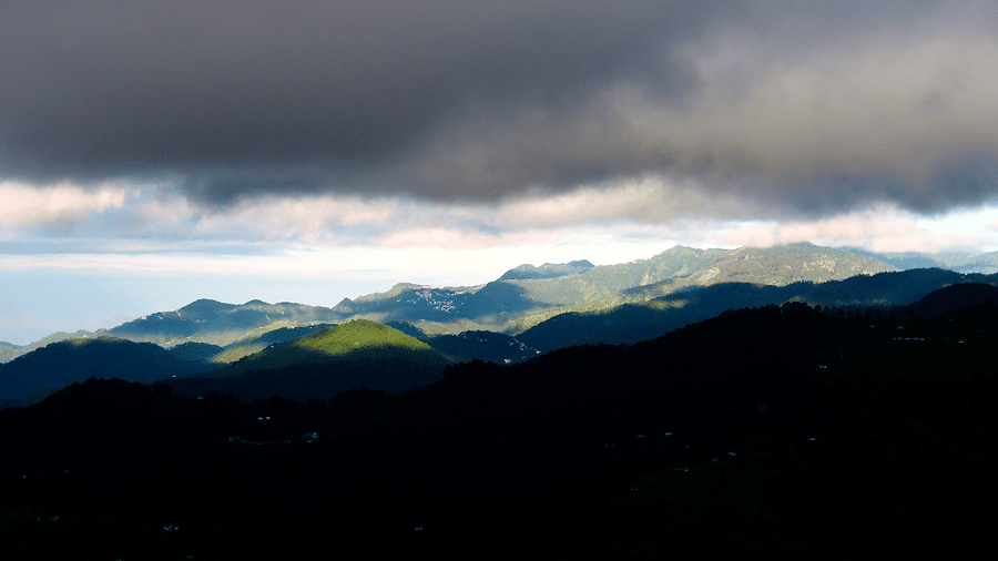 Digantaa Resort Mukteshwar - 41