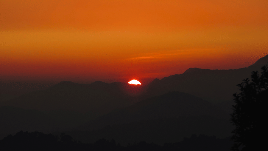 Digantaa Resort Mukteshwar - 42