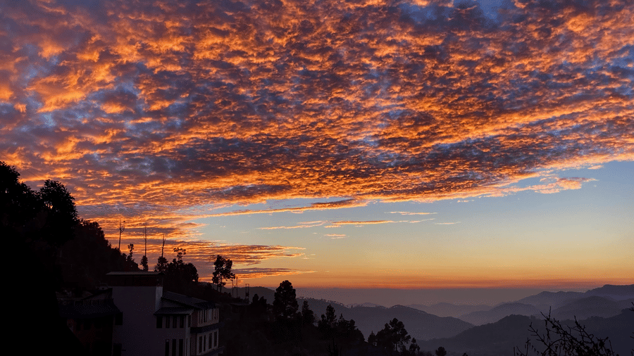 Digantaa Resort Mukteshwar - 44