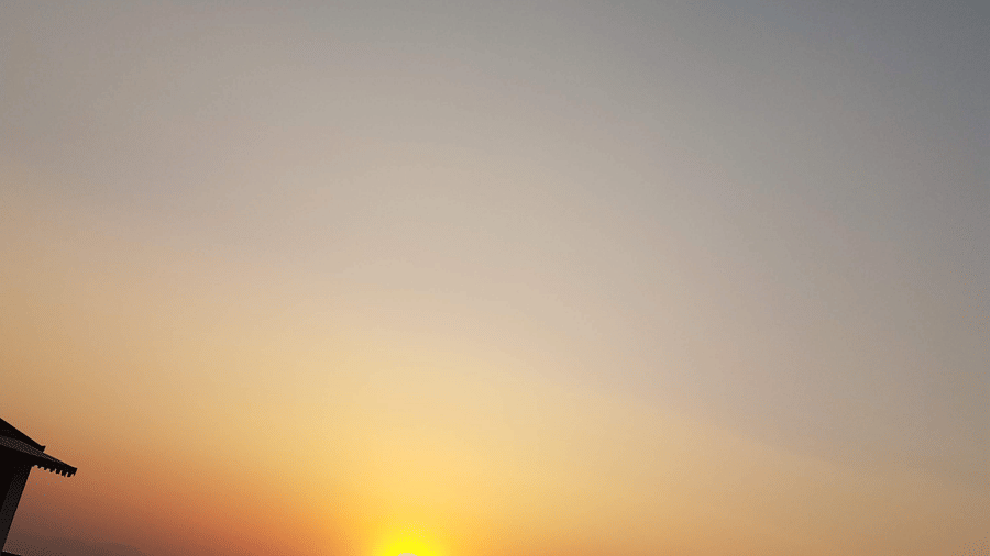 Digantaa Resort Mukteshwar - 49