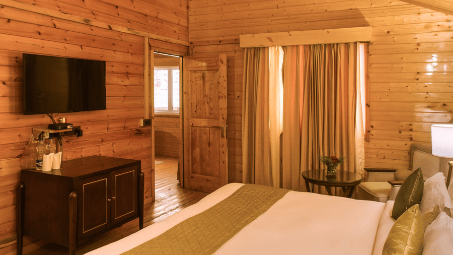 Digantaa Resort Mukteshwar - 87