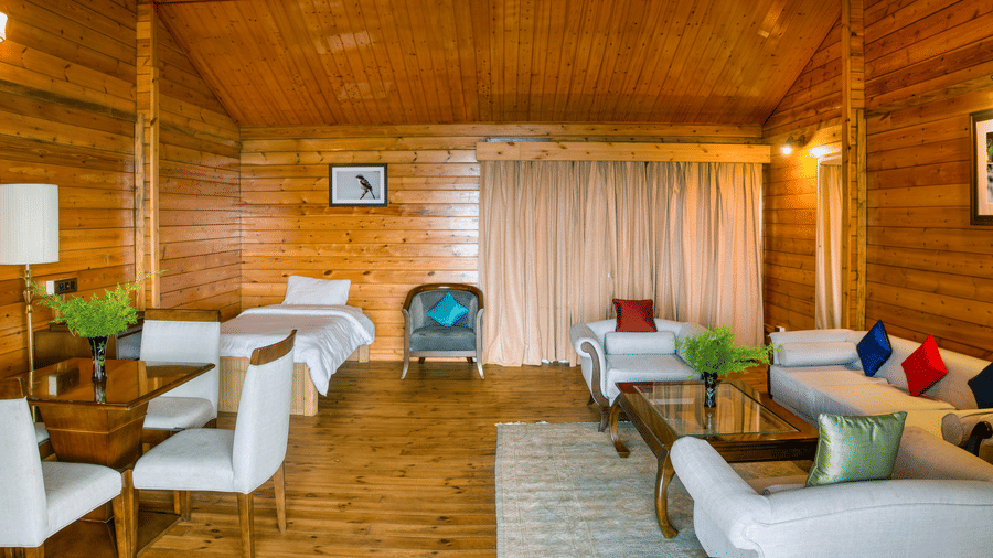 Digantaa Resort Mukteshwar - 99