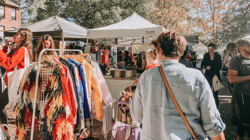Local Bazaar
