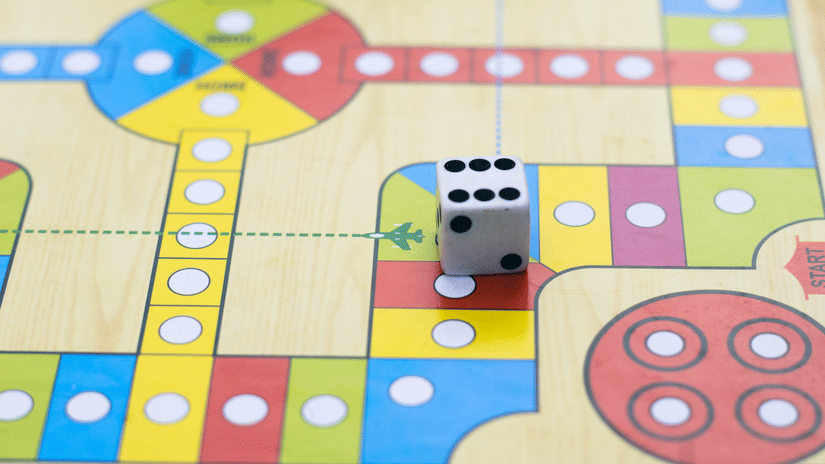 Ludo
