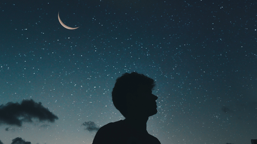 Stargazing Experience At Digantaa Resort