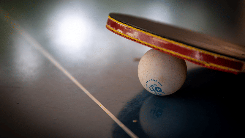 Table Tennis