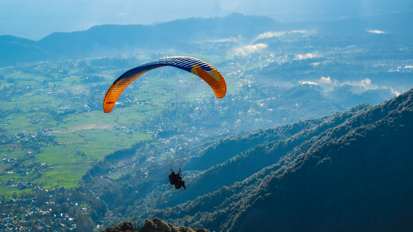 Adventure Activities