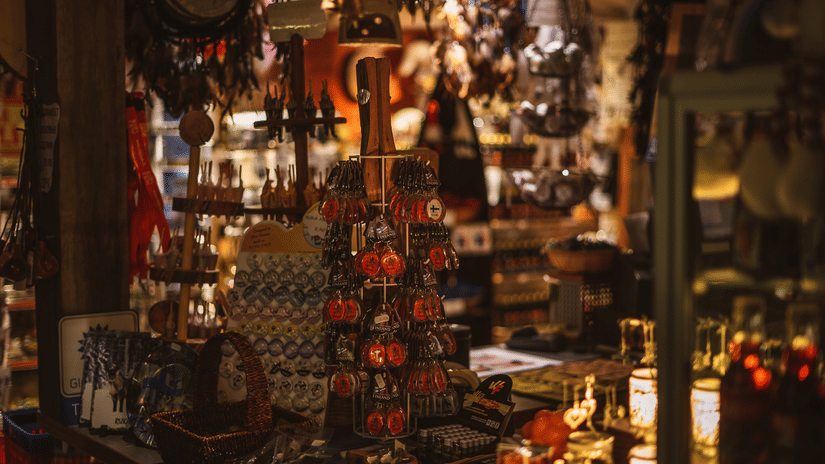 Kilmora Shop