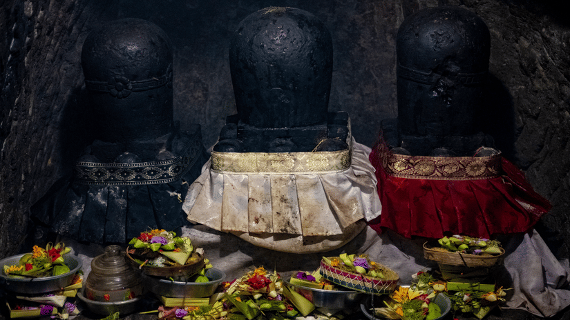 Mukteshwar Temple